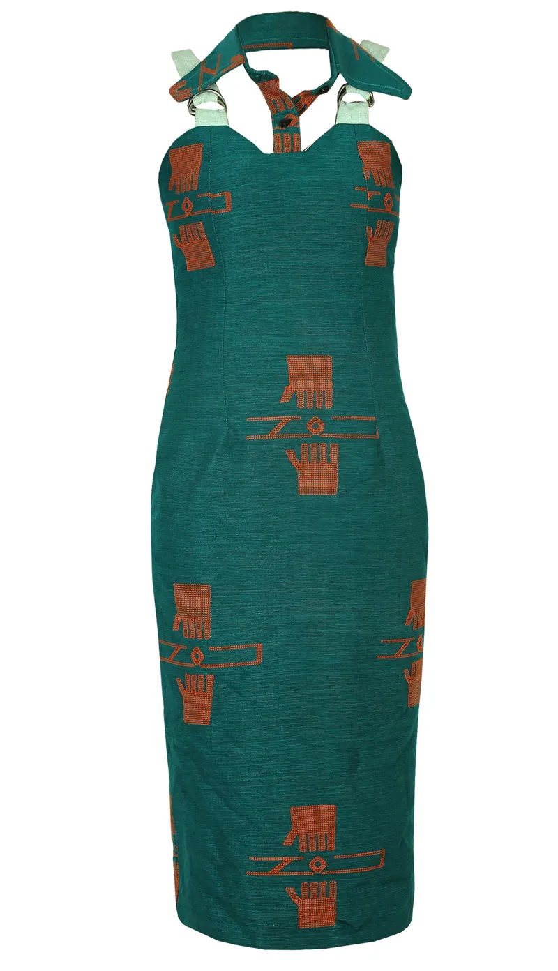 Summer Edit: 8 stunning designs from Ditto Africa that will look really good on you