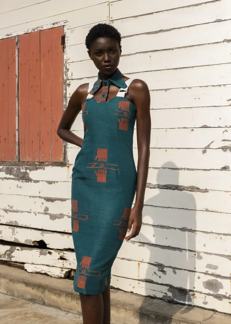 Summer Edit: 8 stunning designs from Ditto Africa that will look really good on you