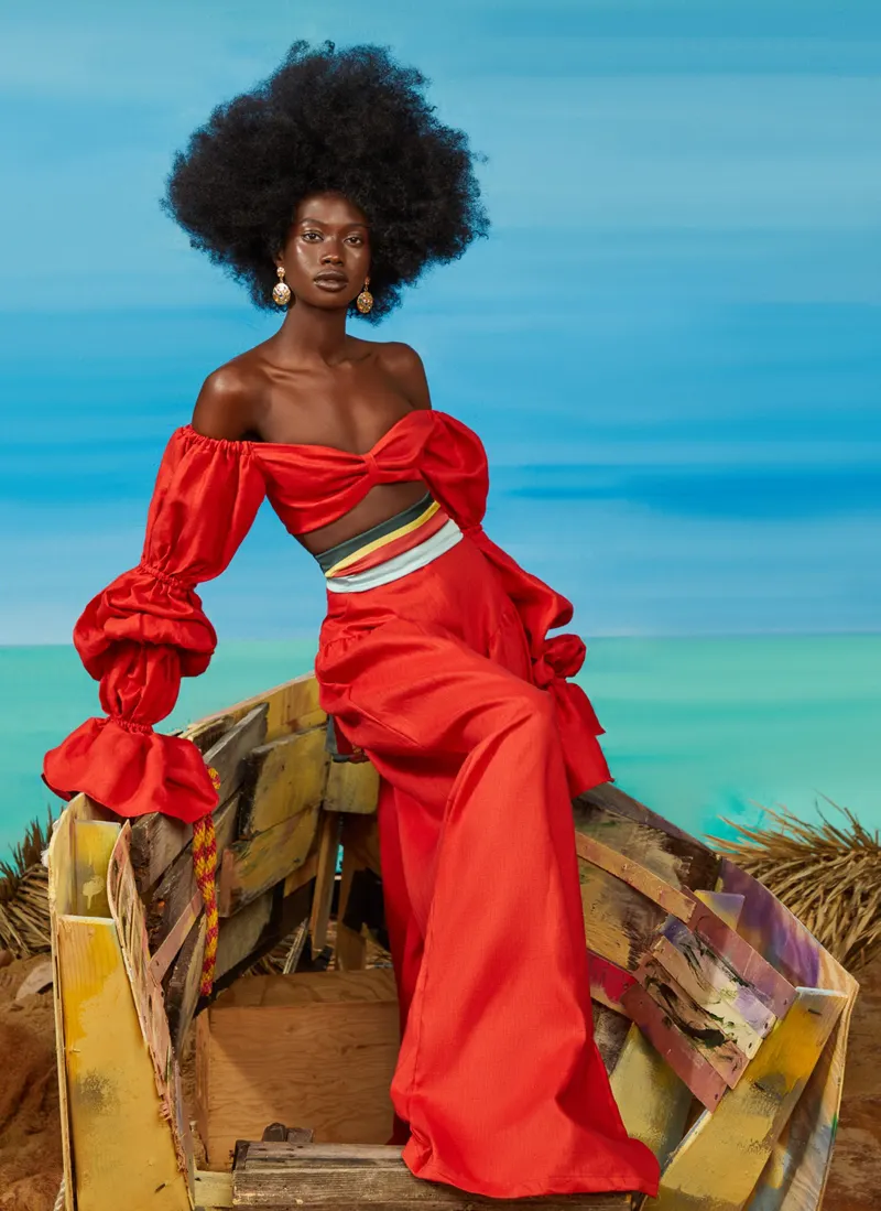 Summer Edit: 8 stunning designs from Ditto Africa that will look really good on you