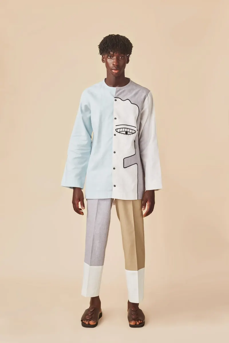 Summer Edit: 8 stunning designs from Ditto Africa that will look really good on you