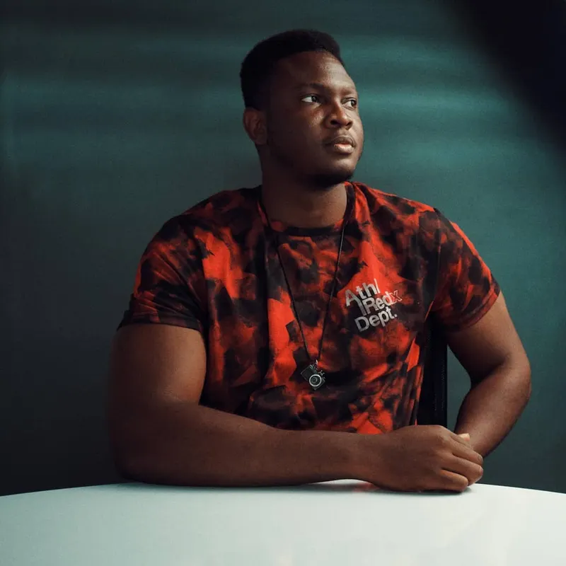 Apag's "Jungle Justice" to be screened at the Largest Black Film Festival in the World
