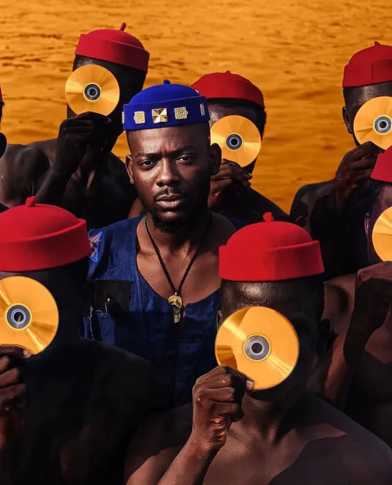 Meet the 19 African creatives who made it into Manju Journal's #CreativeClassof2019