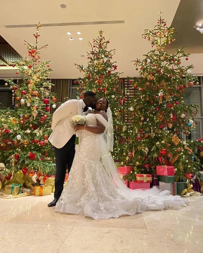 #PSN2020: 7 adorable moments at PY & Sesy's wedding that got us lovestruck