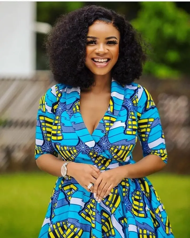 #AfricanPrintFriday: Your definitive guide to wearing African print for work