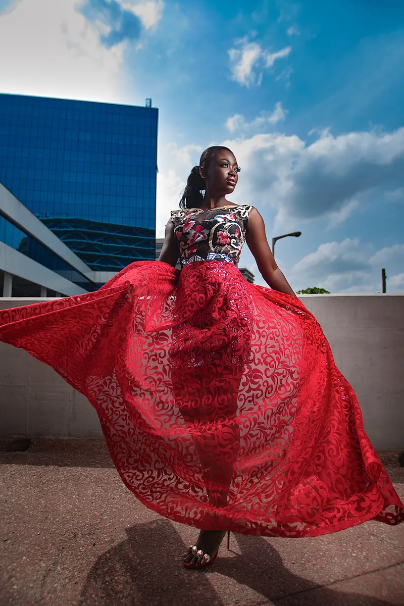 Afriken By Nana unveils exciting new looks for Christmas