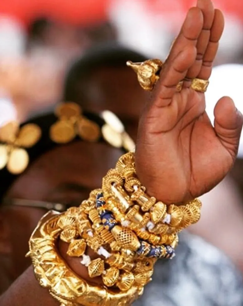 11 reasons why you need to love Ghana