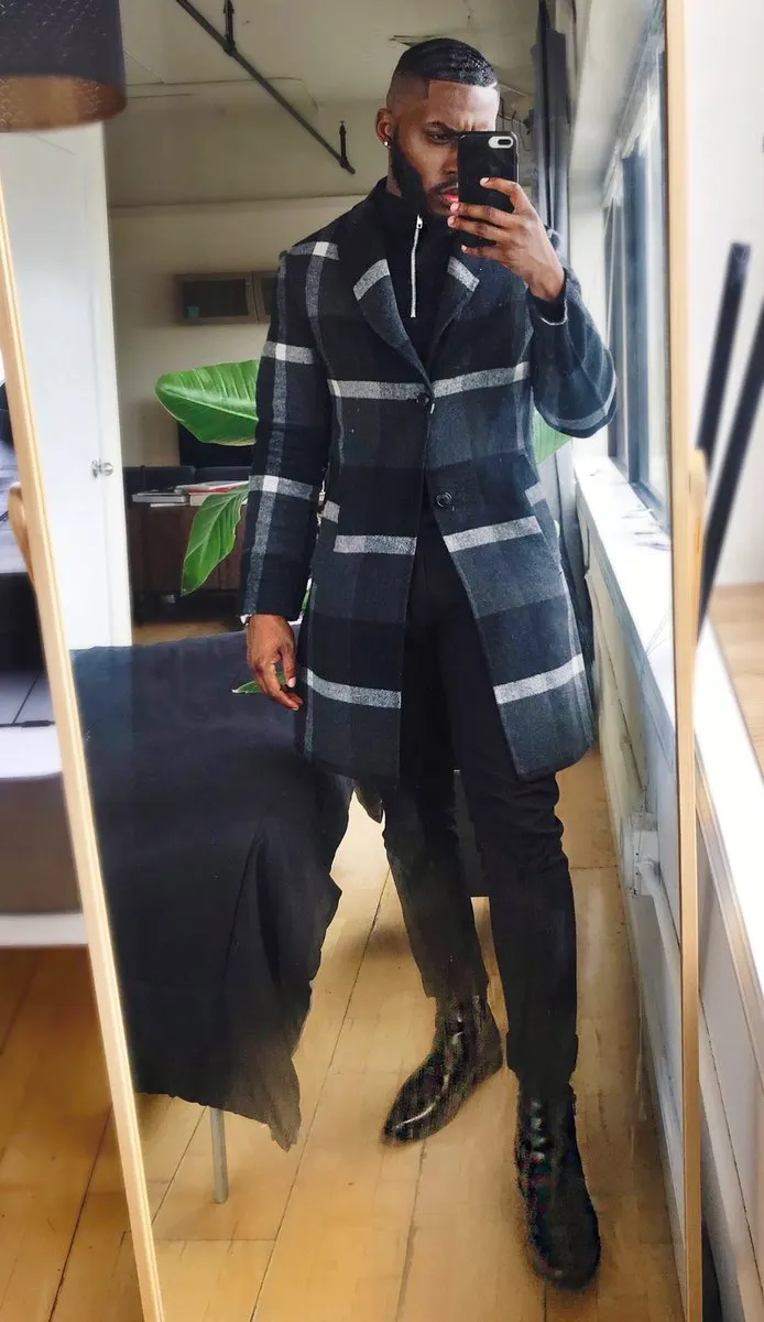 Black people on twitter are doing a thread for stylish folks and we are screaming #BlackExcellence
