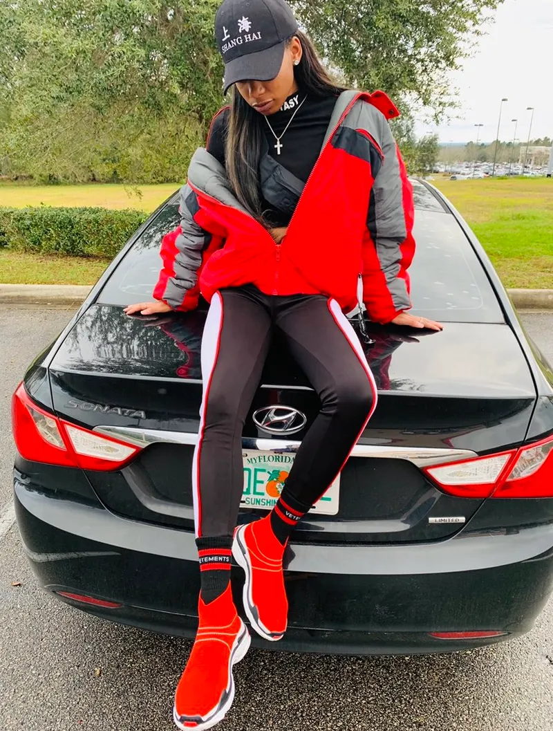 Black people on twitter are doing a thread for stylish folks and we are screaming #BlackExcellence