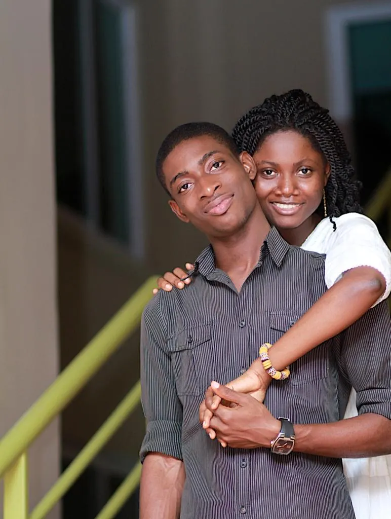 #atAshesi: 9 Adorable couples who found love at Ashesi and are the definition of couple goals