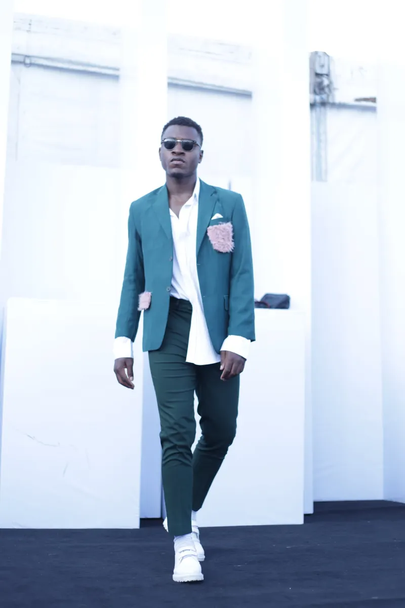 Late Stew, Heineken Lagos Fashion Week Successfully Concludes it’s 8th Edition