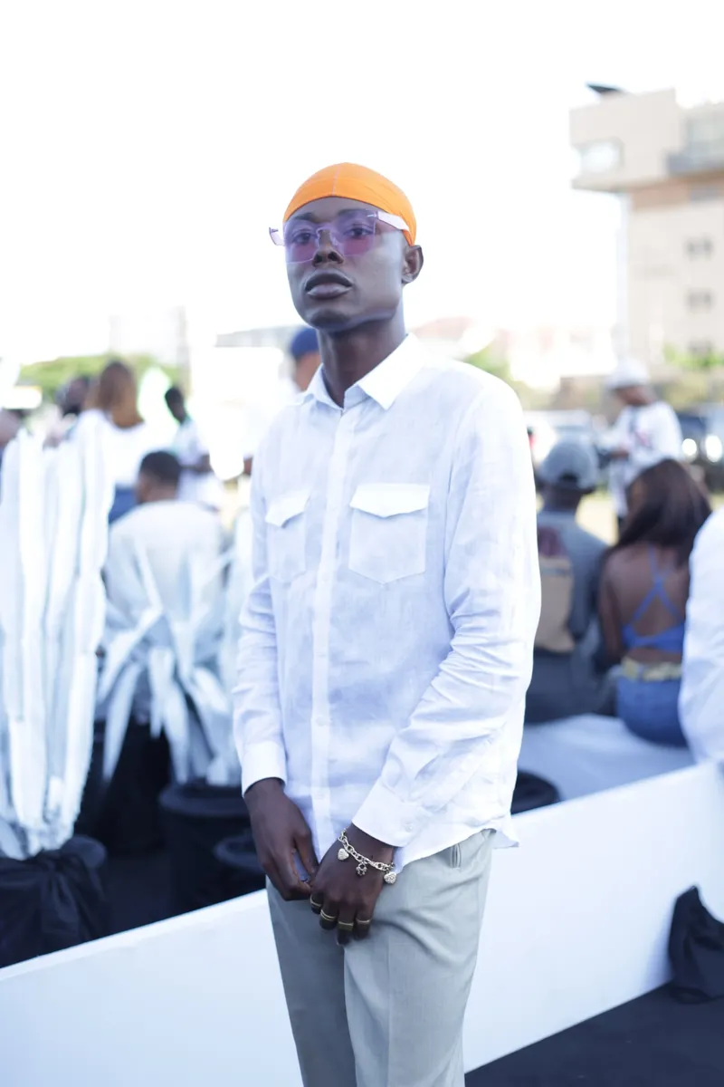 Late Stew, Heineken Lagos Fashion Week Successfully Concludes it’s 8th Edition