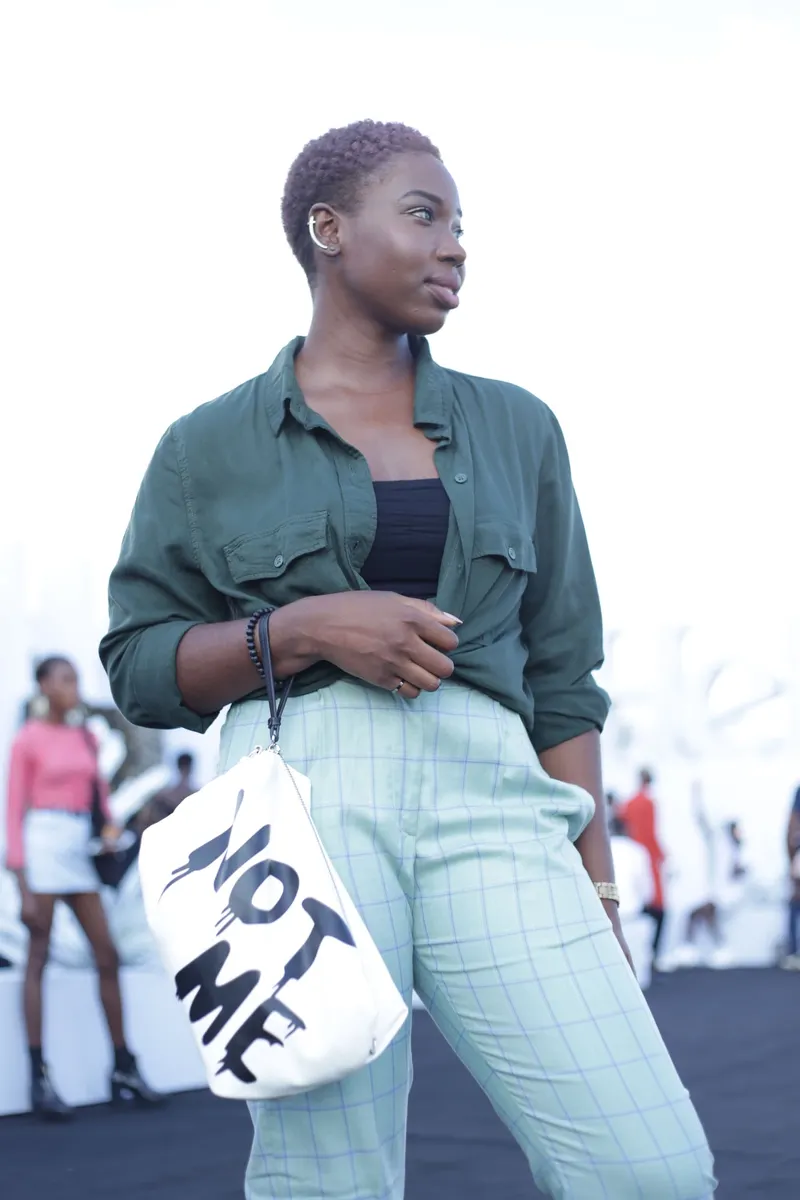 Late Stew, Heineken Lagos Fashion Week Successfully Concludes it’s 8th Edition