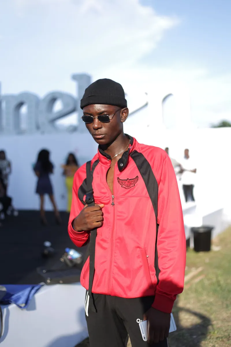 Late Stew, Heineken Lagos Fashion Week Successfully Concludes it’s 8th Edition