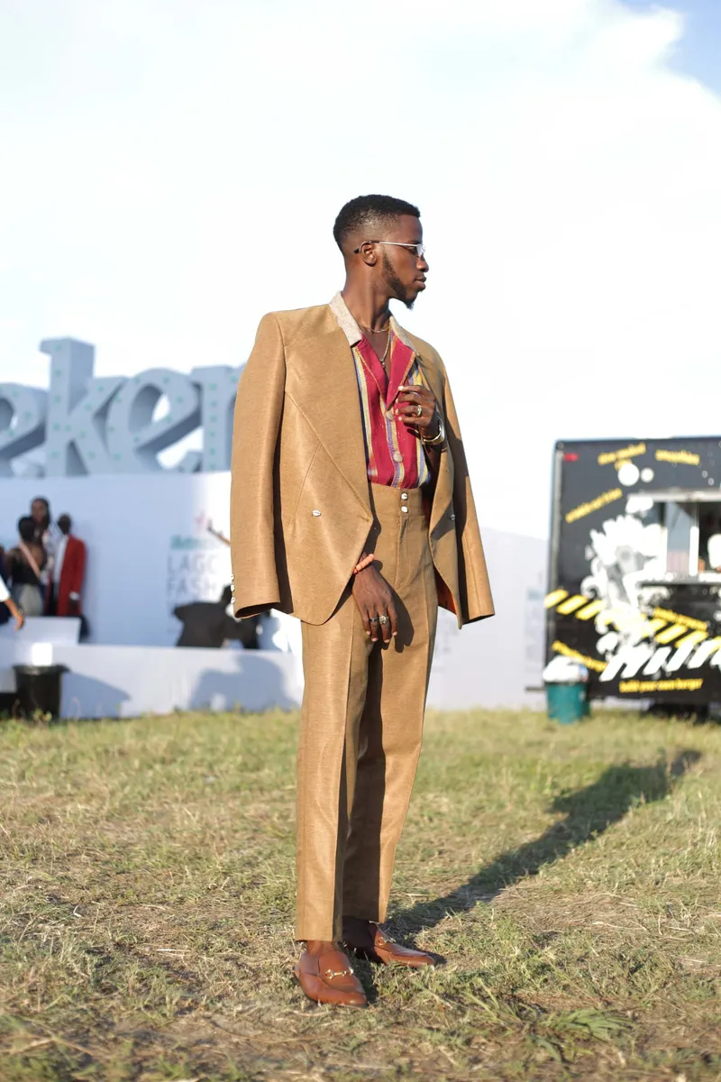 Late Stew, Heineken Lagos Fashion Week Successfully Concludes it’s 8th Edition
