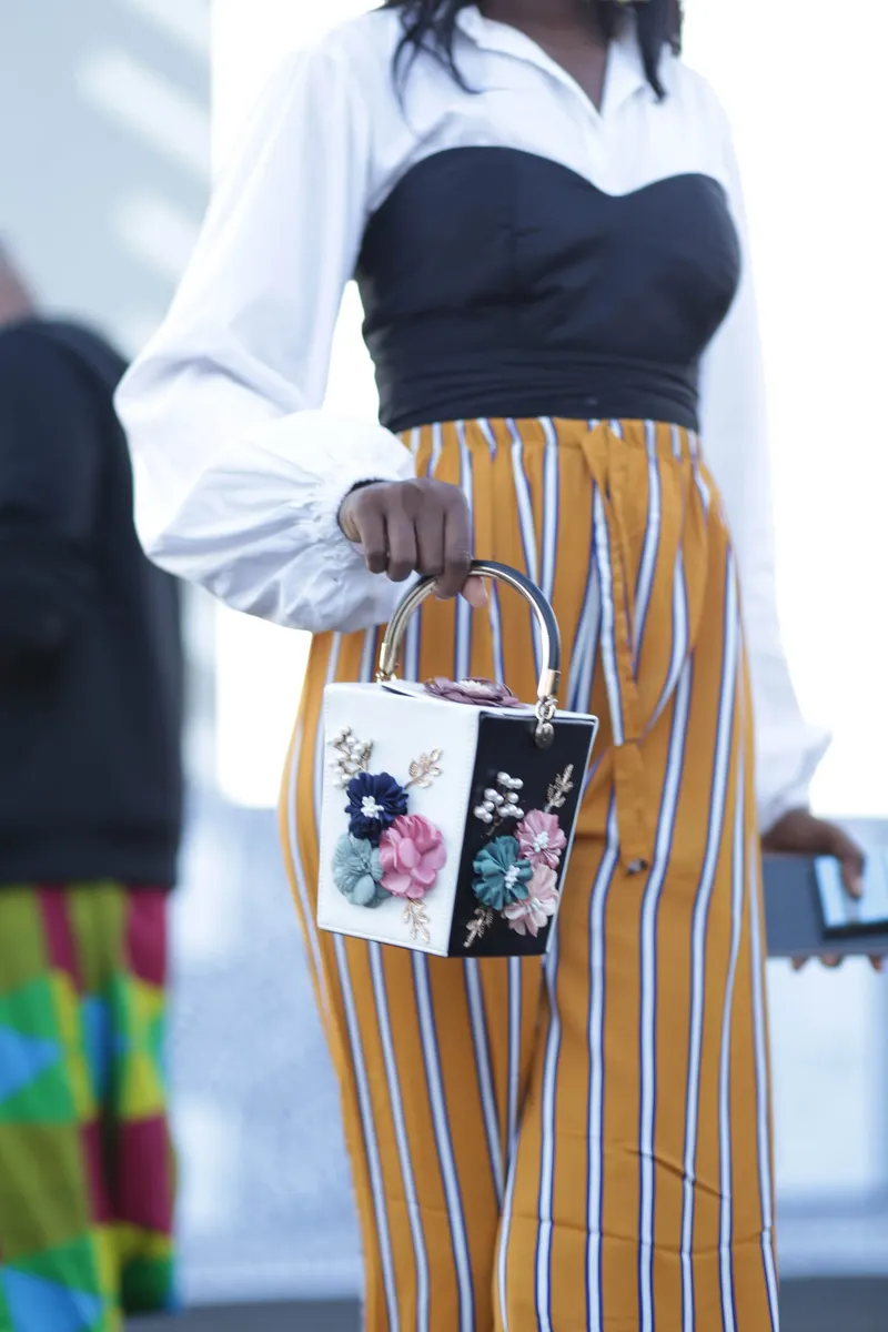 Late Stew, Heineken Lagos Fashion Week Successfully Concludes it’s 8th Edition