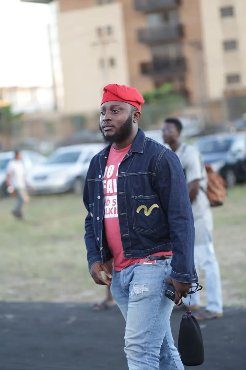 Late Stew, Heineken Lagos Fashion Week Successfully Concludes it’s 8th Edition