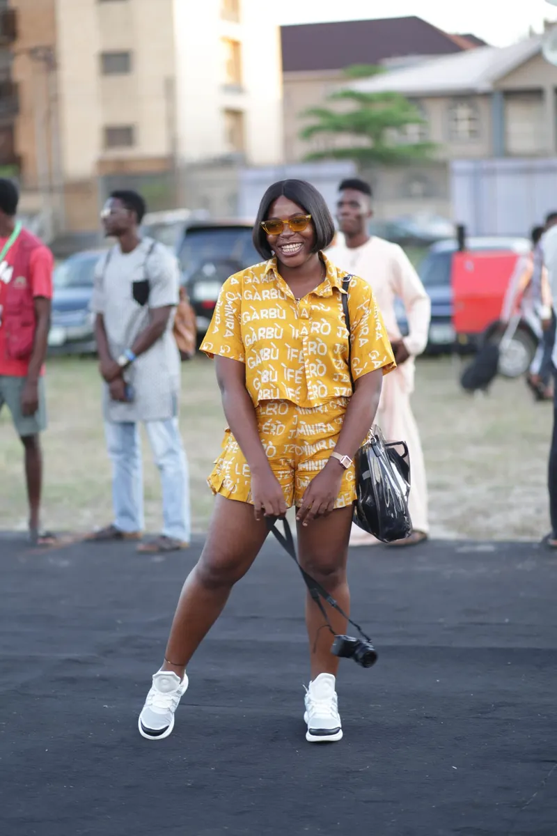 Late Stew, Heineken Lagos Fashion Week Successfully Concludes it’s 8th Edition
