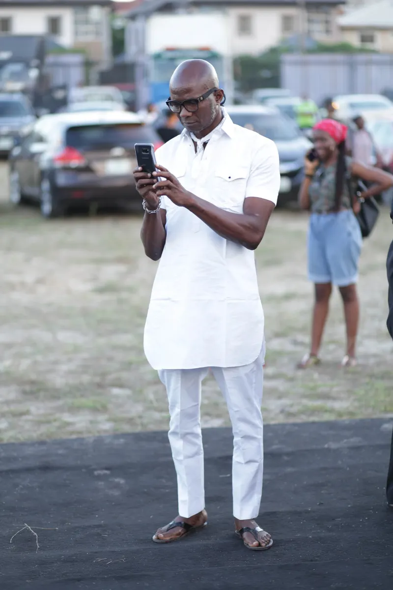 Late Stew, Heineken Lagos Fashion Week Successfully Concludes it’s 8th Edition