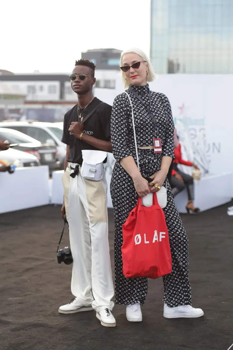 Late Stew, Heineken Lagos Fashion Week Successfully Concludes it’s 8th Edition
