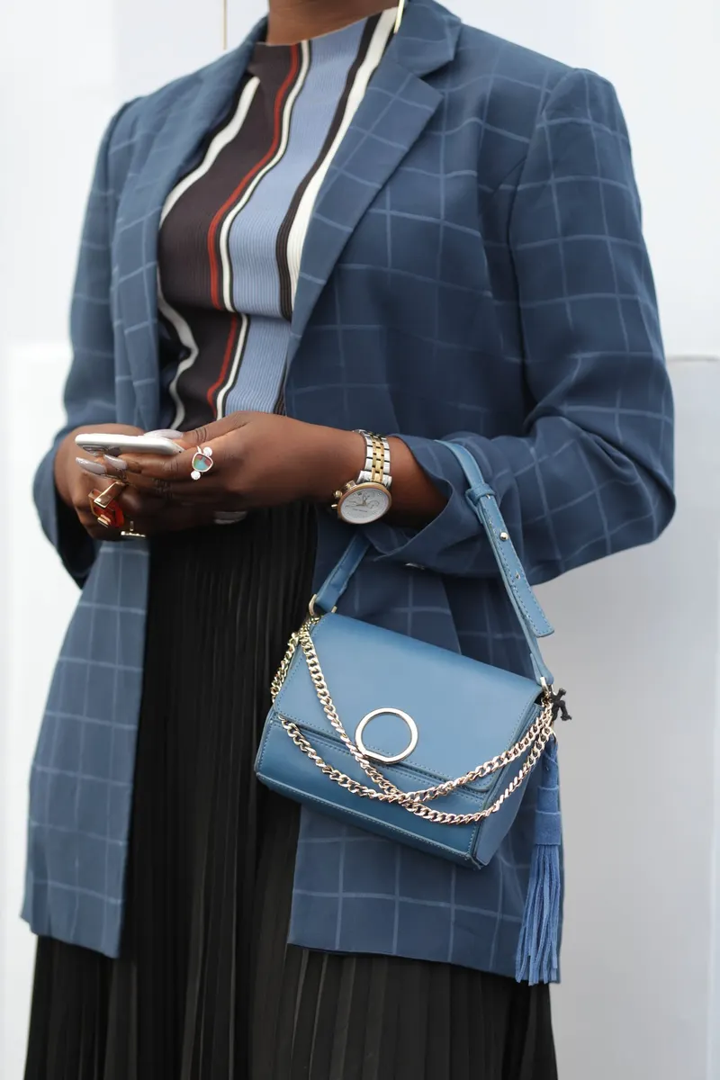 Late Stew, Heineken Lagos Fashion Week Successfully Concludes it’s 8th Edition