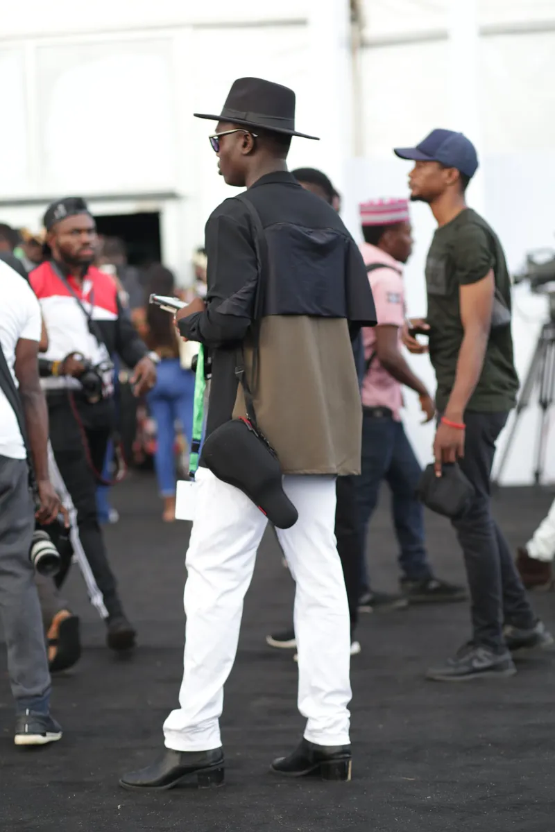 Late Stew, Heineken Lagos Fashion Week Successfully Concludes it’s 8th Edition
