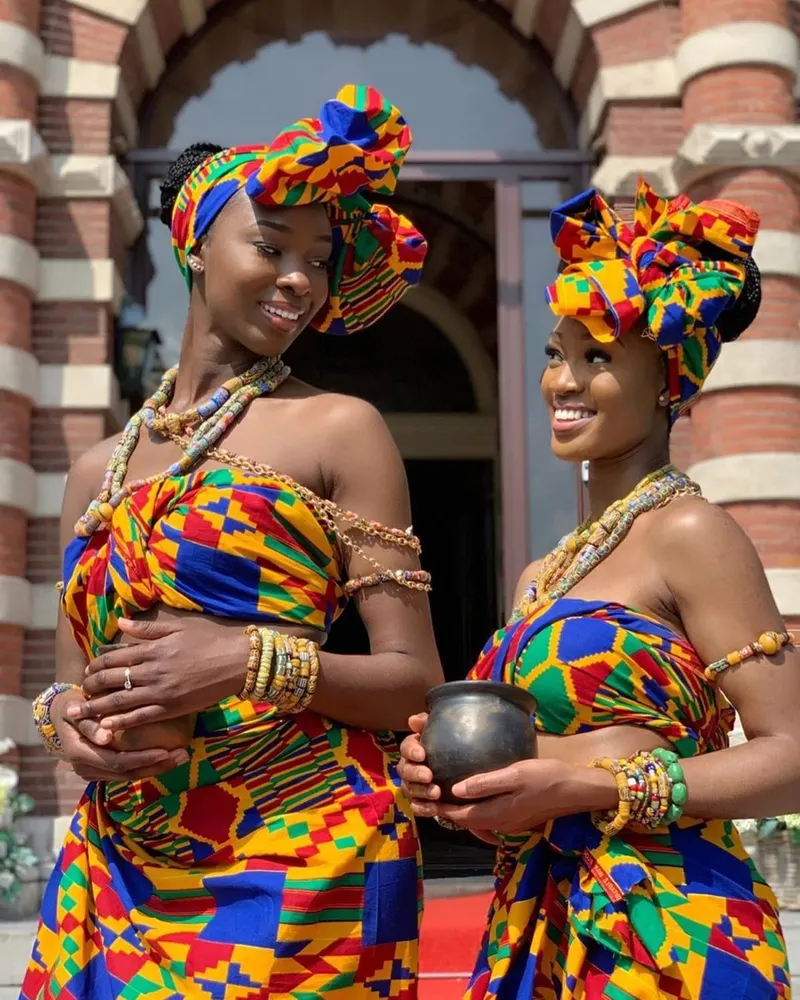 This report has ranked Ghana as the 4th Most Peaceful Country in Africa