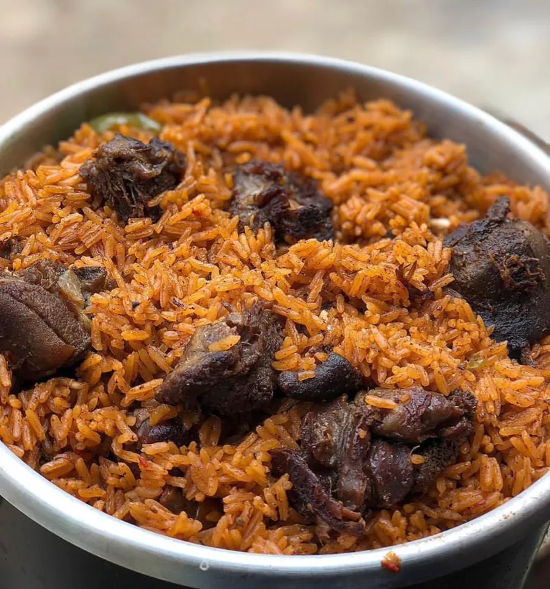 11 reasons why you need to love Ghana