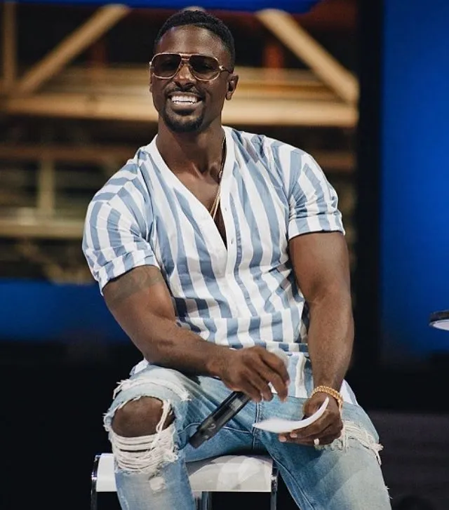 11 reasons why you need to love Ghana