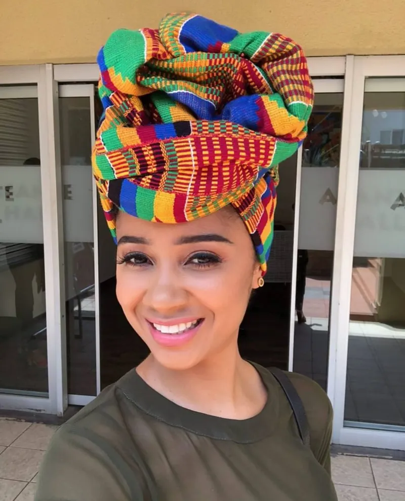 11 reasons why you need to love Ghana