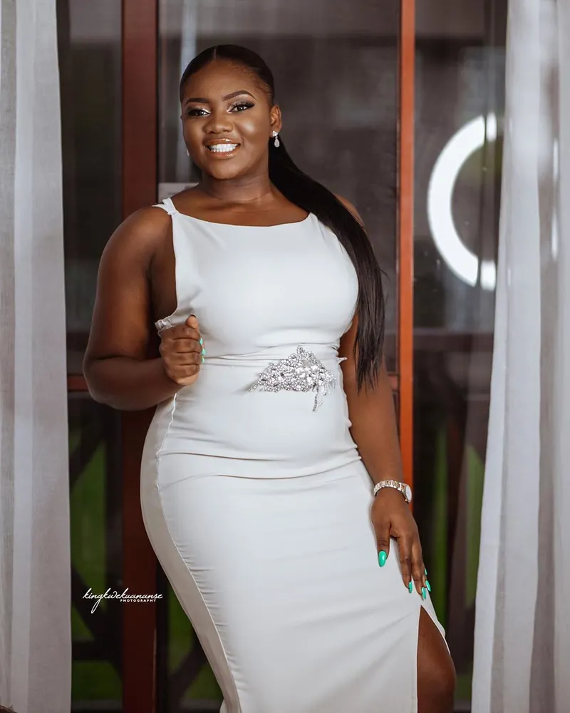 #Theos19:Ghanaian Photographer, Bryan Kaydee and his wife broke the internet with their dream wedding