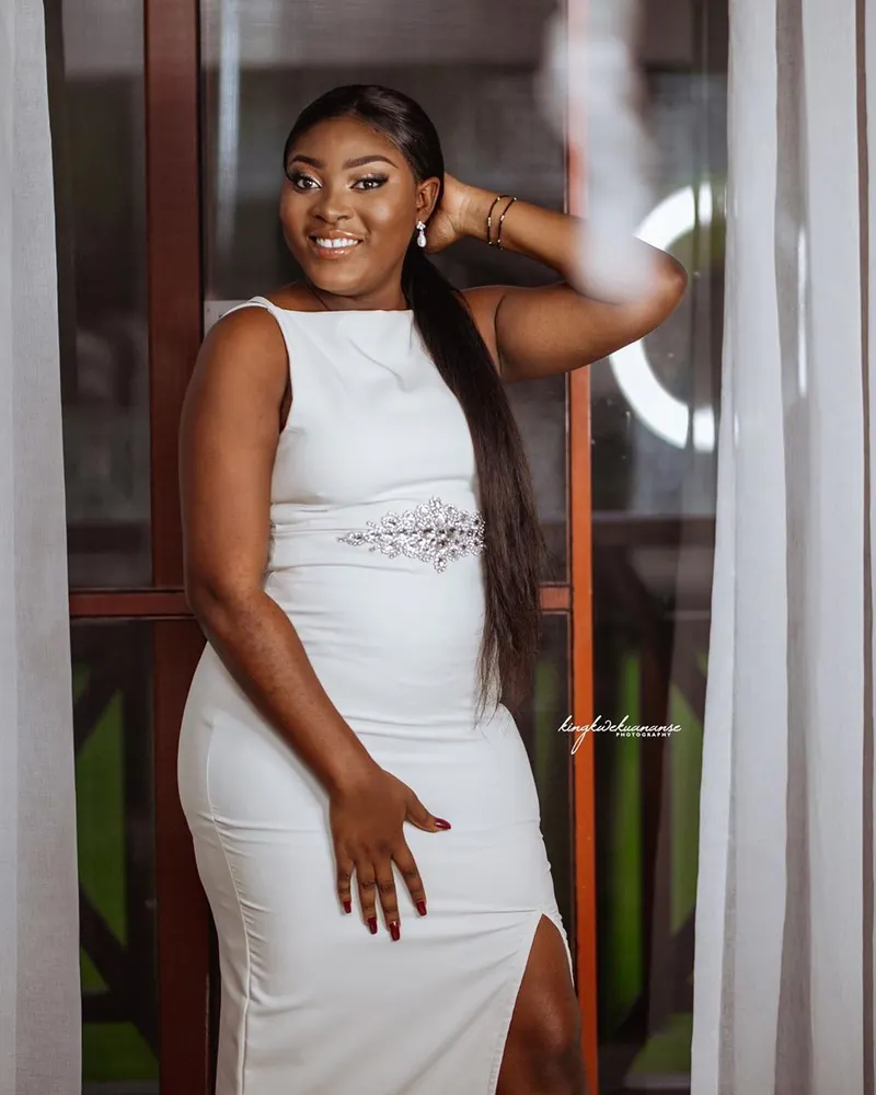 #Theos19:Ghanaian Photographer, Bryan Kaydee and his wife broke the internet with their dream wedding