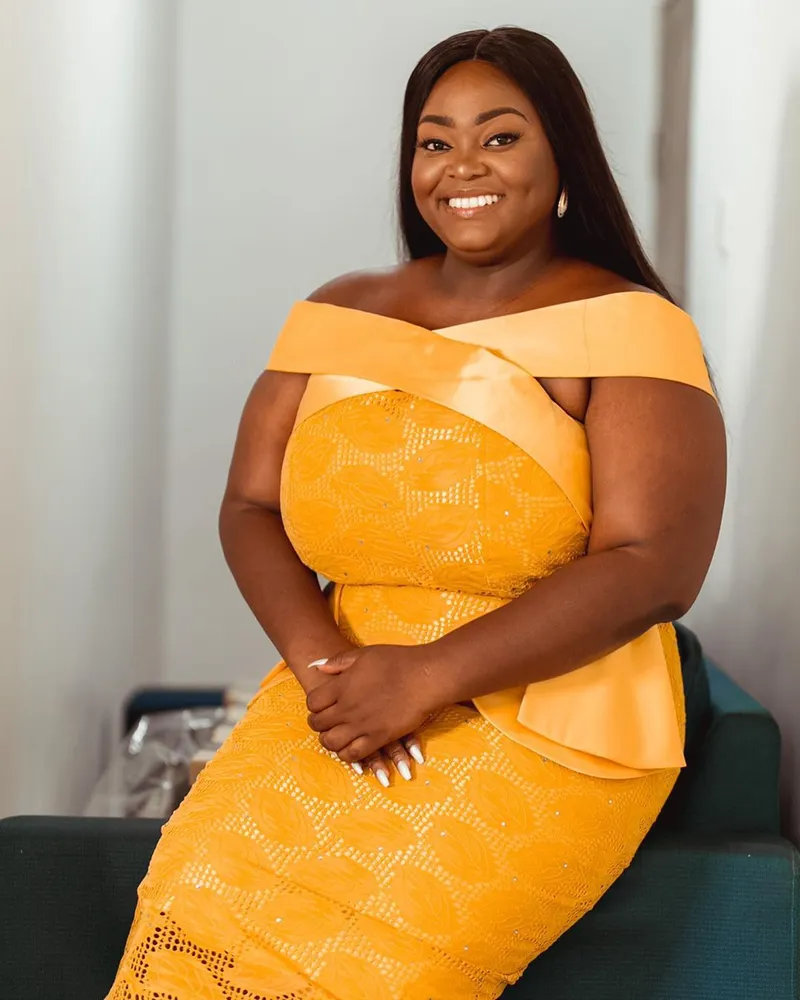 #Theos19:Ghanaian Photographer, Bryan Kaydee and his wife broke the internet with their dream wedding