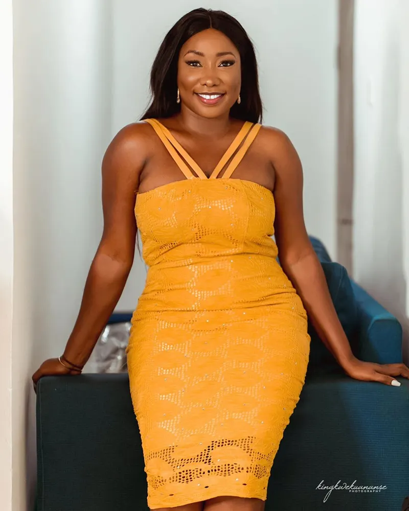 #Theos19:Ghanaian Photographer, Bryan Kaydee and his wife broke the internet with their dream wedding