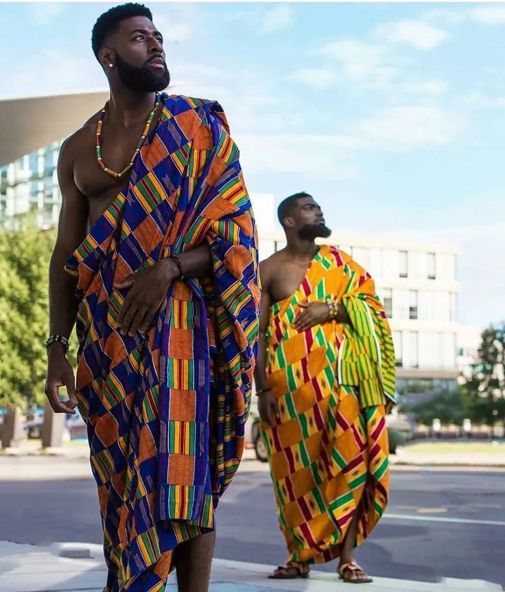11 reasons why you need to love Ghana