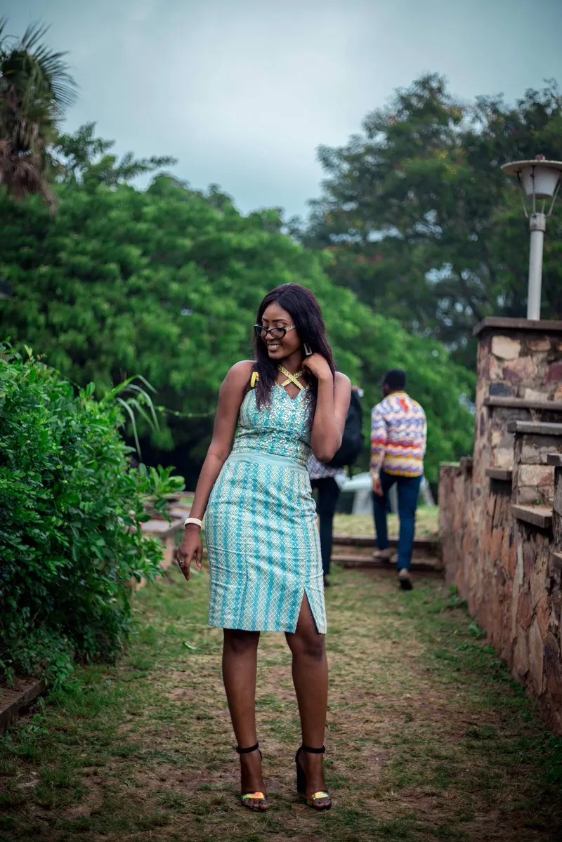 #Graduation2k19: 15 fashionable Legon graduates whose outfits deserve a degree for style