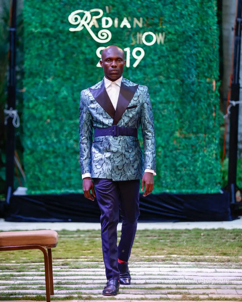 #RadianceShow2019: Runway photos from this year’s Radiance Bridal show in Accra
