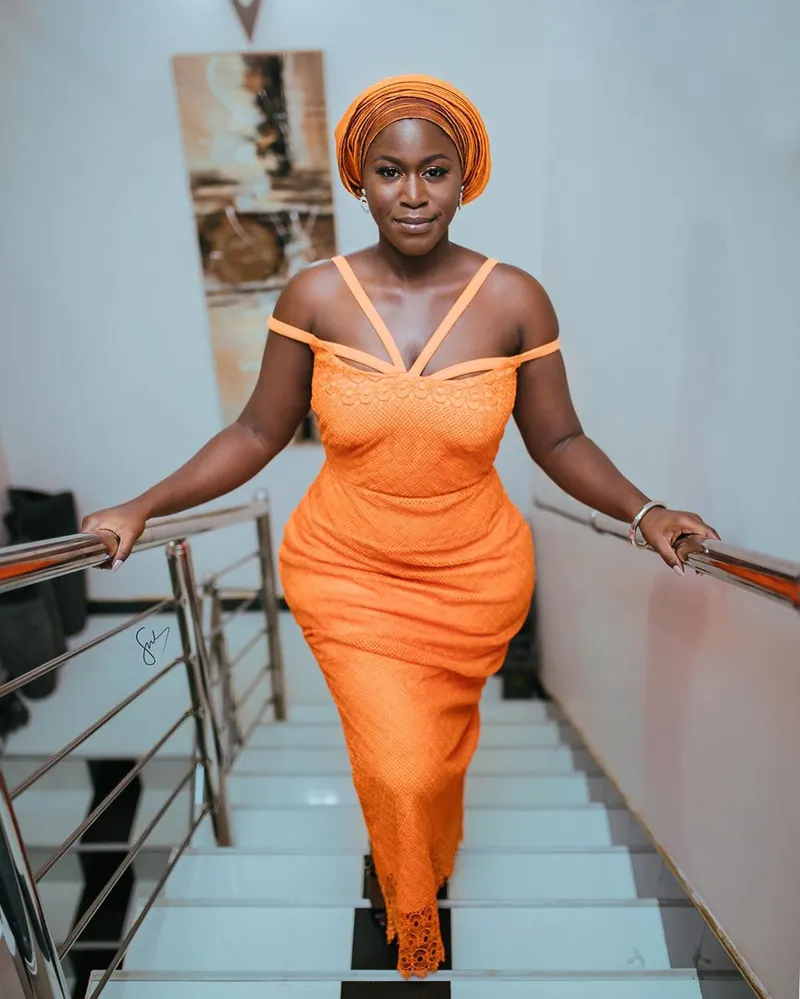 #NTIMATE19: Ntim and Nanelle’s traditional wedding was a testament of real love, true friendship and good vibes