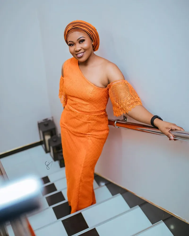 #NTIMATE19: Ntim and Nanelle’s traditional wedding was a testament of real love, true friendship and good vibes