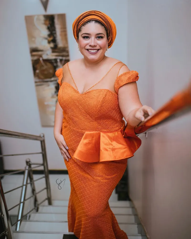 #NTIMATE19: Ntim and Nanelle’s traditional wedding was a testament of real love, true friendship and good vibes