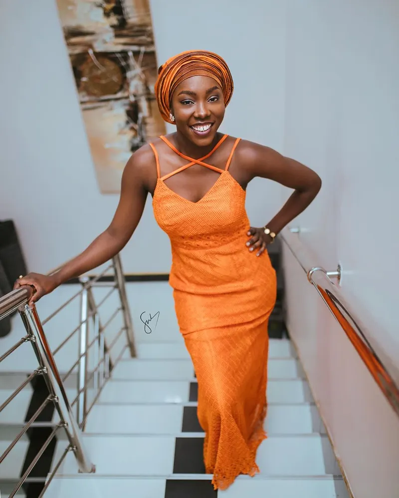 #NTIMATE19: Ntim and Nanelle’s traditional wedding was a testament of real love, true friendship and good vibes