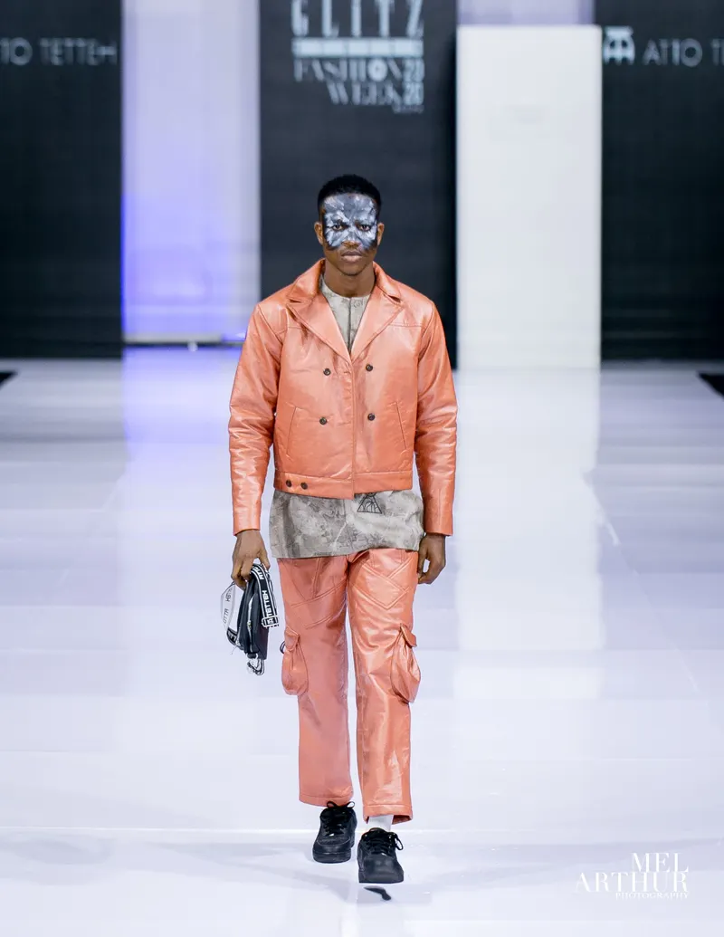 PHOTOS: ATTO TETTEH S THEOREM AT #GAFW2020