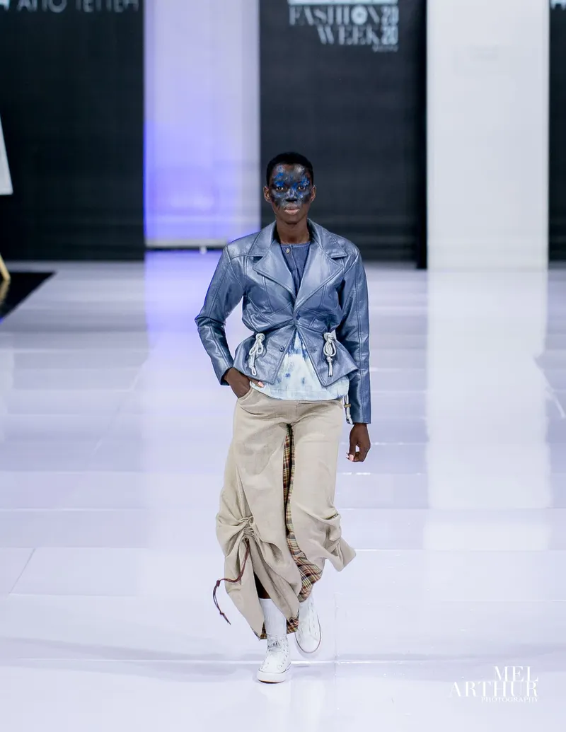 PHOTOS: ATTO TETTEH S THEOREM AT #GAFW2020