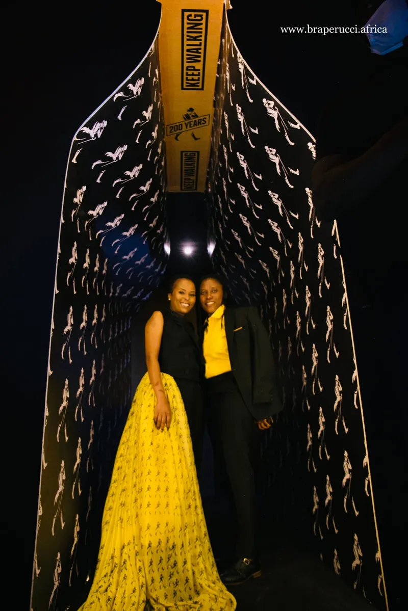 The House of Walker Accra launch was a hit!! Here are 26 photos as proof.