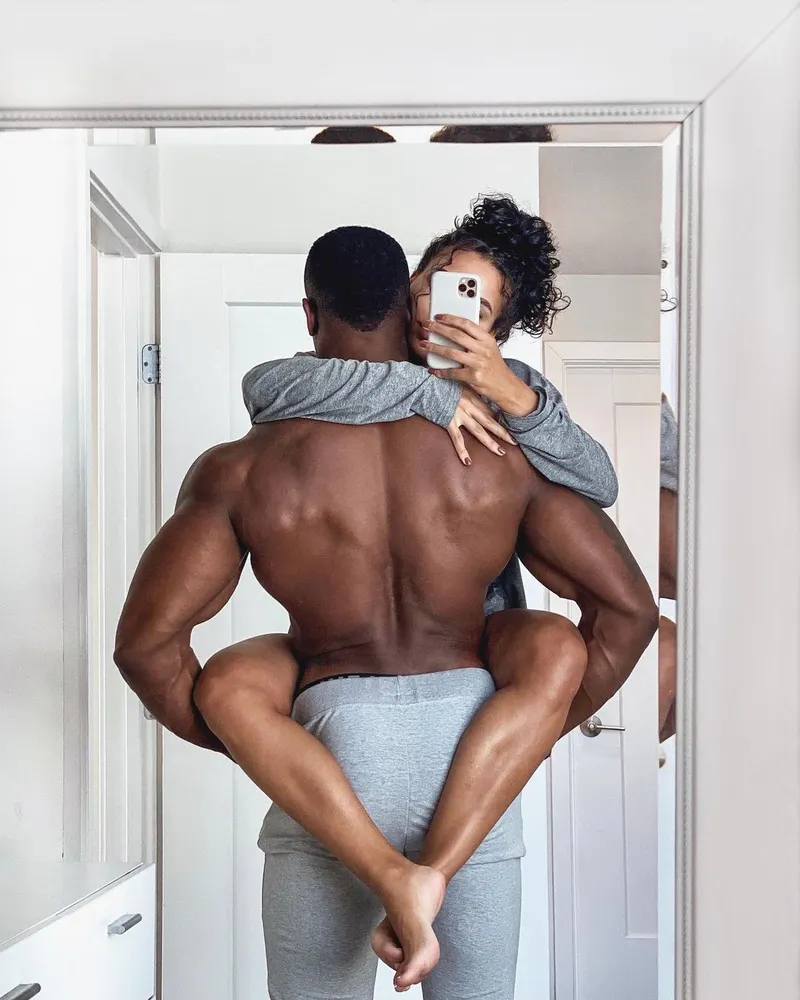 The definitive guide to achieving that dream life and body