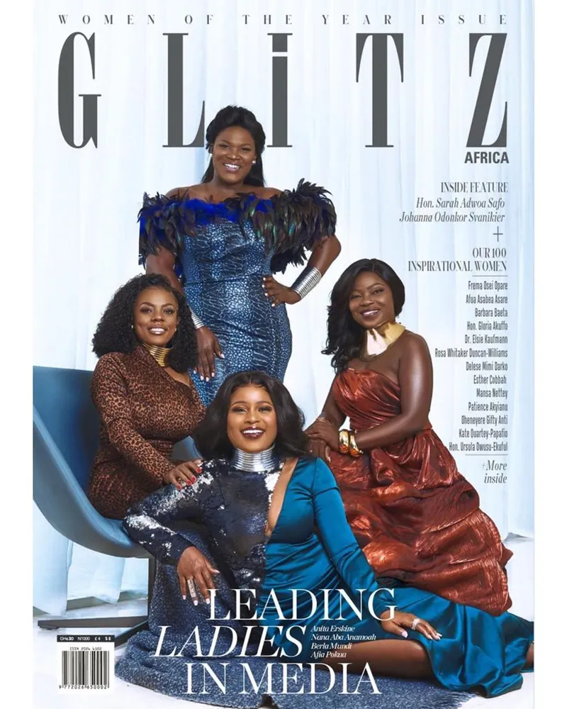 gLITZ